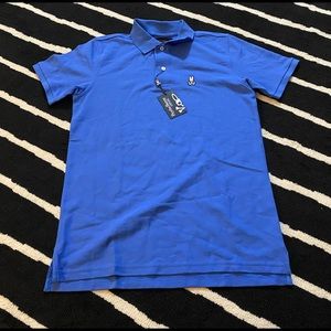 Psycho Bunny Polo Shirt